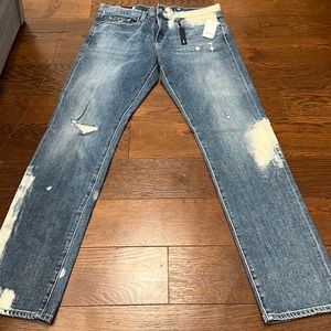 J Brand. Slim fit jeans. NWT.